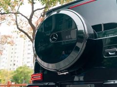 Mercedes-Benz G-Class AMG G 63 - фото 14