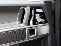 Mercedes-Benz G-Class AMG G 63 - фото 15