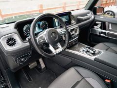 Mercedes-Benz G-Class AMG G 63 - фото 16