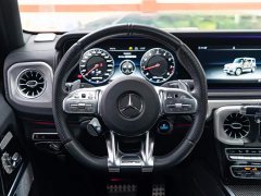 Mercedes-Benz G-Class AMG G 63 - фото 17