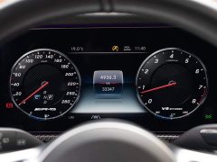 Mercedes-Benz G-Class AMG G 63 - фото 18
