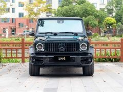 Mercedes-Benz G-Class AMG G 63 - фото 2