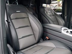 Mercedes-Benz G-Class AMG G 63 - фото 20