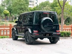 Mercedes-Benz G-Class AMG G 63 - фото 5