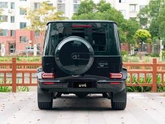 Mercedes-Benz G-Class AMG G 63 - фото 6