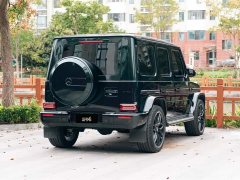 Mercedes-Benz G-Class AMG G 63 - фото 7