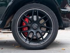 Mercedes-Benz G-Class AMG G 63 - фото 8