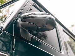 Mercedes-Benz G-Class AMG G 63 - фото 9