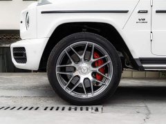 Mercedes-Benz G-Class AMG 2023 AMG G 63 - фото 11