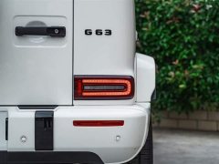 Mercedes-Benz G-Class AMG 2023 AMG G 63 - фото 12