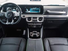 Mercedes-Benz G-Class AMG 2023 AMG G 63 - фото 15