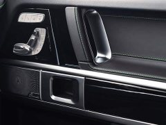 Mercedes-Benz G-Class AMG 2023 AMG G 63 - фото 17