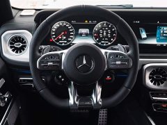 Mercedes-Benz G-Class AMG 2023 AMG G 63 - фото 18