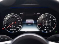 Mercedes-Benz G-Class AMG 2023 AMG G 63 - фото 19