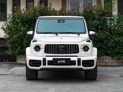 Mercedes-Benz G-Class AMG 2023 AMG G 63 - фото 2
