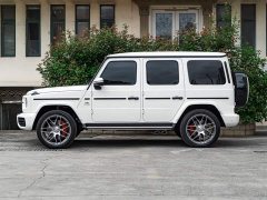 Mercedes-Benz G-Class AMG 2023 AMG G 63 - фото 3