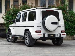 Mercedes-Benz G-Class AMG 2023 AMG G 63 - фото 4