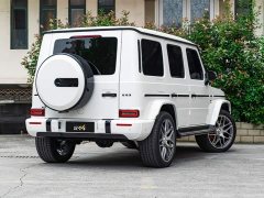 Mercedes-Benz G-Class AMG 2023 AMG G 63 - фото 5