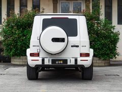 Mercedes-Benz G-Class AMG 2023 AMG G 63 - фото 6