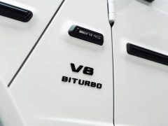 Mercedes-Benz G-Class AMG 2023 AMG G 63 - фото 9