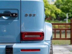Mercedes-Benz G-Class AMG 2023 AMG G 63 - фото 12