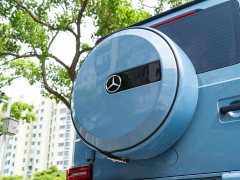 Mercedes-Benz G-Class AMG 2023 AMG G 63 - фото 13