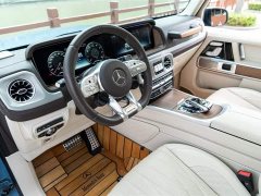 Mercedes-Benz G-Class AMG 2023 AMG G 63 - фото 14