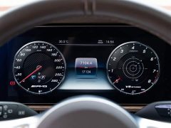 Mercedes-Benz G-Class AMG 2023 AMG G 63 - фото 16