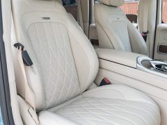 Mercedes-Benz G-Class AMG 2023 AMG G 63 - фото 19