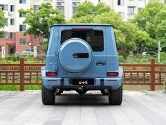 Mercedes-Benz G-Class AMG 2023 AMG G 63 - фото 6