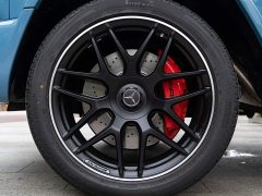 Mercedes-Benz G-Class AMG 2023 AMG G 63 - фото 7