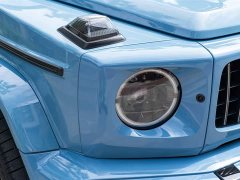 Mercedes-Benz G-Class AMG 2023 AMG G 63 - фото 8