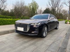 Hongqi H9 2020 3.0T Zhilian Qichang Edition - фото 1