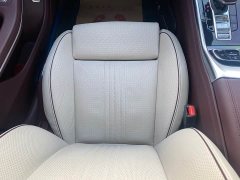Hongqi H9 2020 3.0T Zhilian Qichang Edition - фото 10