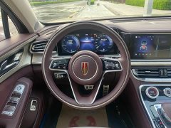 Hongqi H9 2020 3.0T Zhilian Qichang Edition - фото 11