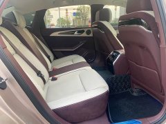 Hongqi H9 2020 3.0T Zhilian Qichang Edition - фото 12