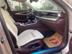 Hongqi H9 2020 3.0T Zhilian Qichang Edition - фото 13