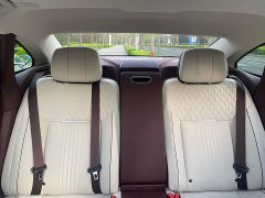 Hongqi H9 2020 3.0T Zhilian Qichang Edition - фото 14
