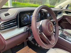 Hongqi H9 2020 3.0T Zhilian Qichang Edition - фото 18