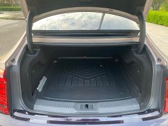 Hongqi H9 2020 3.0T Zhilian Qichang Edition - фото 19