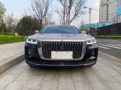Hongqi H9 2020 3.0T Zhilian Qichang Edition - фото 2