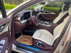 Hongqi H9 2020 3.0T Zhilian Qichang Edition - фото 4