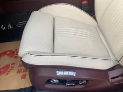 Hongqi H9 2020 3.0T Zhilian Qichang Edition - фото 5