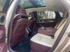 Hongqi H9 2020 3.0T Zhilian Qichang Edition - фото 6