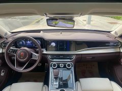 Hongqi H9 2020 3.0T Zhilian Qichang Edition - фото 8