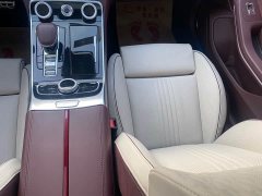 Hongqi H9 2020 3.0T Zhilian Qichang Edition - фото 9
