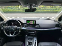 Audi Q5L 2020 40 TFSI enjoys fashionable style - фото 10