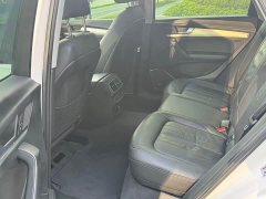 Audi Q5L 2020 40 TFSI enjoys fashionable style - фото 9