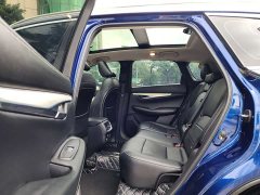 Infiniti QX50 2020 2.0T four-wheel drive elite version - фото 10