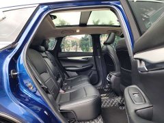 Infiniti QX50 2020 2.0T four-wheel drive elite version - фото 11